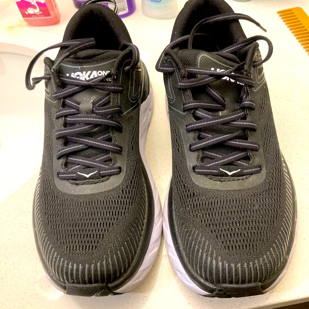 Hoka One One